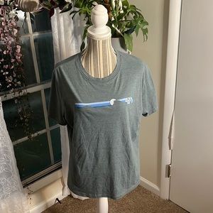 North Face Women’s Tee -Size XXL